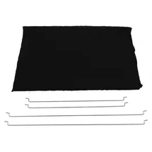 Bosch DWZ1GK1A2 Aktivkohlefilter