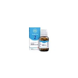 DHU-Arzneimittel DHU 2 Calcium phosphoricum D 6