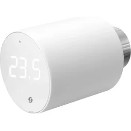 Shelly BLU TRV + BLU Gateway Gen3