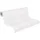 A.S. Création Vliestapete Strukturtapete 10 m x 0,53 m 288639 Grau/Weiß