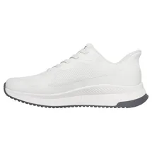 SKECHERS BOBS SQUAD 4 Herren Weiß 47,5