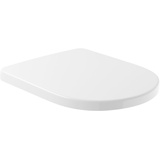 Villeroy & Boch WC-Sitz Subway 2.0 418x510x51mm Oval SoftClosing QuickRelease Weiß Alpin 9M86S101