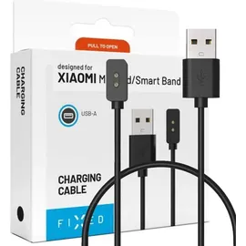 FIXED USB-A Ladekabel für Xiaomi Smart Band 8