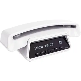 Alcatel ePure Premium weiß