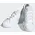 adidas Grand Court Lifestyle Tennis Lace-Up Kids Cloud White / Cloud White / Grey One 32