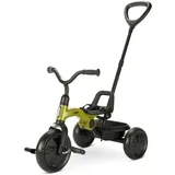 Qplay - QPlay - Kinder-Dreirad ANT PLUS grün - Grün