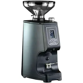 Eureka Atom 65 Digital schwarz
