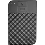Verbatim Fingerprint Secure 2 TB USB 3.1 schwarz