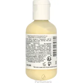 Kiehl's Creme de Corps Körpercreme 250 ml