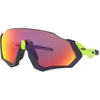 OAKLEY Flight Jacket Prizm Road matte navy (OO9401-0537)
