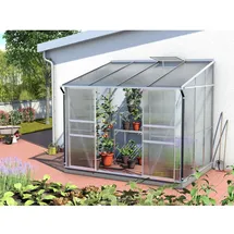 Vitavia Ida 5200 Alu eloxiert HKP 6 mm 5,2 m2