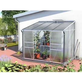 Vitavia Ida 5200 Alu eloxiert HKP 6 mm 5,2 m2
