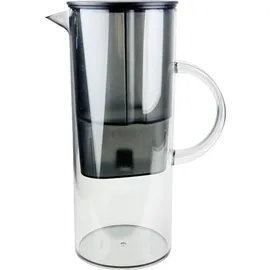 Stelton Classic smoke + 1 Filterkartusche