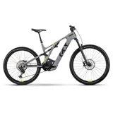 Husqvarna Light Cross LC5 Grau Modell Auslaufmodell