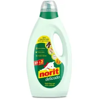 Norit Feinwaschmittel Maschinenwäsche 1125 ml