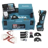 Makita TM30DSMJX5 Akku-Multifunktionswerkzeug