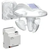 Gira Wettersensor + Wetterzent. 514600