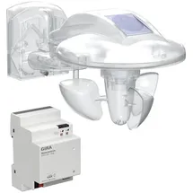 Gira Wettersensor + Wetterzent. 514600