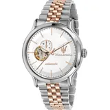 Maserati Epoca Automatik Edelstahl 42 mm R8823118008