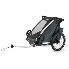 Thule Chariot Cross 2 single dark slate