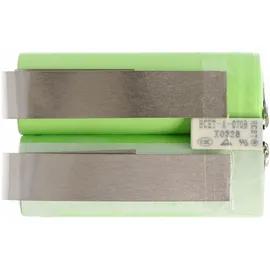 Cameron Sino Akku passend für Eppendorf Pipette Research Pro 4860, ersetzt 4860 501.002, 2,4 Volt 1200mAh