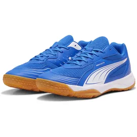Puma Solarflash III - weiß 38