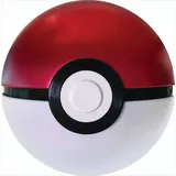 Pokémon (Sammelkartenspiel), PKM Pokeball Tin Herbst 2024 DE