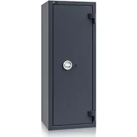 Argos 40 - Kurzwaffenschrank Klasse 1 (EN1143-1) - (130 x 50 x 42cm)