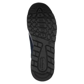 Rieker FSK Damen Halbschuhe für Damen, blau, 43 EU