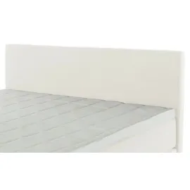 jette home Jette Flex 205 x 120,5 cm Weiss