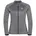 Fli Zipper Fleecejacke Grau XS