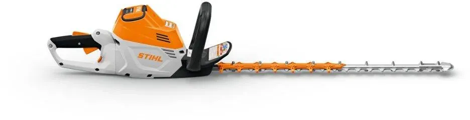 STIHL Heckenschere HSA 100, Schnittlänge 60 cm, ohne Akku und Ladegerät