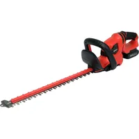 Yato Akku Heckenschere 18V 45 cm (1x Akku+Ladegerät)