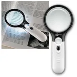 goobay LED-Leselupe