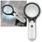 goobay LED-Leselupe