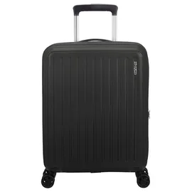 American Tourister Rejoy Spinner 55/20 Tsa 35l Koffer Auf Rollen True Black One Size