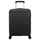 American Tourister Rejoy Spinner 55/20 Tsa 35l Koffer Auf Rollen True Black One Size