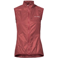 Vaude Damen Women's Matera Air Vest Weste, Brick, 36 EU