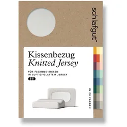 SCHLAFGUT Kissenbezug