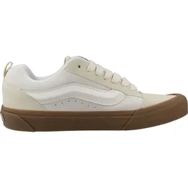 Vans Knu Skool Marshmallow/Light Gum 38