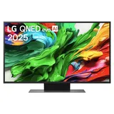 LG QNED87A6D 4K QNED evo AI Smart TV