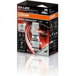 Osram Night Breaker LED Speed H4 12 V