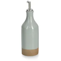 Zeller Present, Ölspender + Essigspender, Essig-/Ölflasche 420 ml,