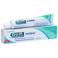 GUM® Hydral Zahnpasta 75 ml