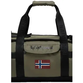 Napapijri Bering Travel S 46 cm Tea Leaf