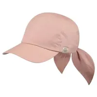 Barts Damen Wupper Cap - pink - ONE SIZE