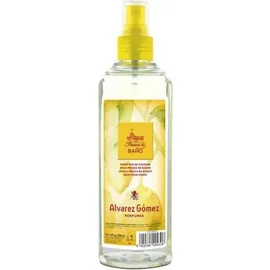ALVAREZ GOMEZ Agua Fresca Eau de Cologne 300 ml
