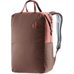 Deuter Tagesrucksack Vista raisin-caspia