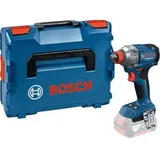 Bosch Akku-Drehschlagschrauber GDX 18V-285 mit L-BOXX-Koffer