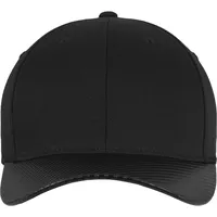 Flexfit Carbon Cap schwarz S/M